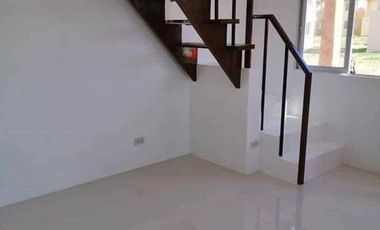 Pre-selling 2 Bedrooms Ezabelle Unit at Camella Santiago