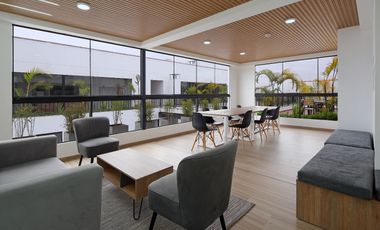 Venta de Departamento en San Miguel