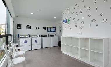 Venta de Departamento en San Miguel