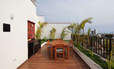 Venta de Departamento en San Miguel