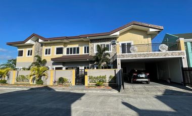 For Lease: 4-Bedroom House in Princeton Heights