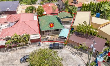 House and Lot For Sale in Nova Tierra Village