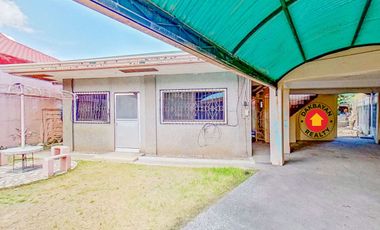 House and Lot For Sale in Nova Tierra Village