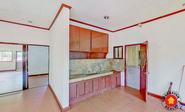 House and Lot For Sale in Nova Tierra Village
