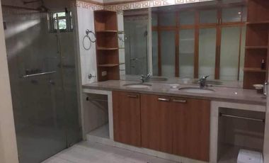 FOR LEASE: House & Lot located in Marina Baytown East, Parañaque