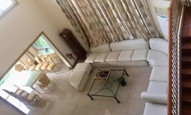FOR LEASE: House & Lot located in Marina Baytown East, Parañaque