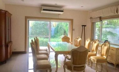 FOR LEASE: House & Lot located in Marina Baytown East, Parañaque