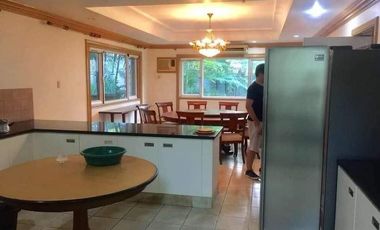 FOR LEASE: House & Lot located in Marina Baytown East, Parañaque