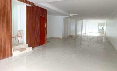 FOR LEASE Office Space & Warehouse located in San Isidro, Makati City