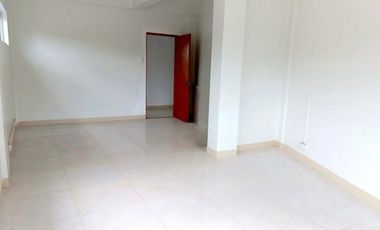 FOR LEASE Office Space & Warehouse located in San Isidro, Makati City