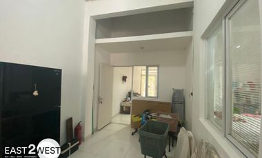 Dijual Rumah Cluster Basea Serpong Natura Gunung Sindur Bogor Murah Siap Huni Lokasi Strategis Perbatasan Ke Tangerang Selatan