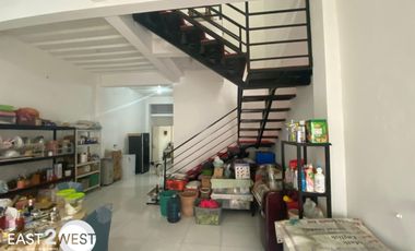 Dijual Rumah Cluster Basea Serpong Natura Gunung Sindur Bogor Murah Siap Huni Lokasi Strategis Perbatasan Ke Tangerang Selatan