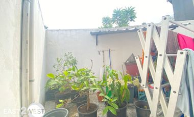 Dijual Rumah Cluster Basea Serpong Natura Gunung Sindur Bogor Murah Siap Huni Lokasi Strategis Perbatasan Ke Tangerang Selatan