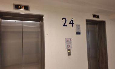Condominium 24.39 sq.m. Plum Condo Central Station Phase 1, next to Central Westgate, Kanchanaphisek Road, Rattanathibet Road, Bang Yai, Nonthaburi