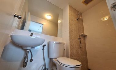 Condominium 24.39 sq.m. Plum Condo Central Station Phase 1, next to Central Westgate, Kanchanaphisek Road, Rattanathibet Road, Bang Yai, Nonthaburi