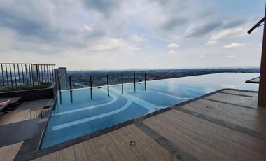 Condominium 24.39 sq.m. Plum Condo Central Station Phase 1, next to Central Westgate, Kanchanaphisek Road, Rattanathibet Road, Bang Yai, Nonthaburi
