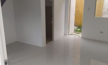 LESSANDRA BULAKAN - TOWNHOMES (36SQM FLOOR AREA) - FOR RENT