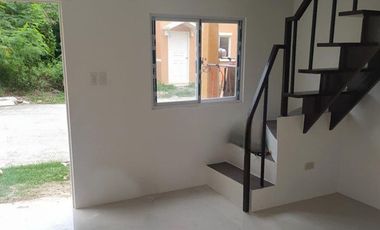 LESSANDRA BULAKAN - TOWNHOMES (36SQM FLOOR AREA) - FOR RENT