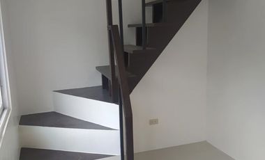 LESSANDRA BULAKAN - TOWNHOMES (36SQM FLOOR AREA) - FOR RENT