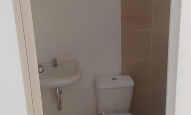 LESSANDRA BULAKAN - TOWNHOMES (36SQM FLOOR AREA) - FOR RENT