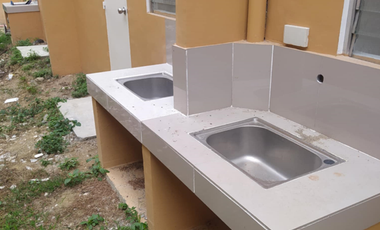 LESSANDRA BULAKAN - TOWNHOMES (36SQM FLOOR AREA) - FOR RENT