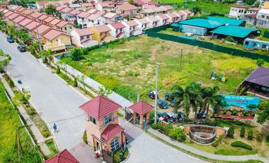 LESSANDRA BULAKAN - TOWNHOMES (36SQM FLOOR AREA) - FOR RENT