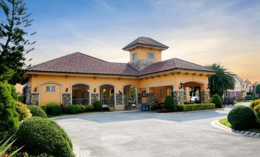 LESSANDRA BULAKAN - TOWNHOMES (36SQM FLOOR AREA) - FOR RENT