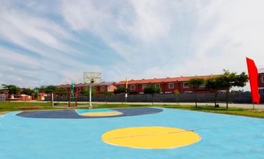 LESSANDRA BULAKAN - TOWNHOMES (36SQM FLOOR AREA) - FOR RENT