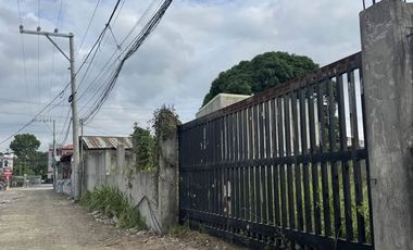 FOR SALE! 1,396 sqm Prime Lot at Lipa City, Batangas