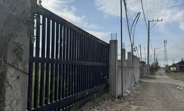 FOR SALE! 1,396 sqm Prime Lot at Lipa City, Batangas