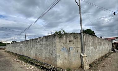 FOR SALE! 1,396 sqm Prime Lot at Lipa City, Batangas