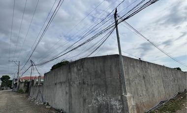 FOR SALE! 1,396 sqm Prime Lot at Lipa City, Batangas