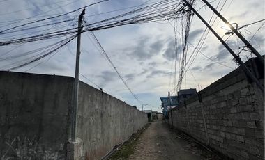 FOR SALE! 1,396 sqm Prime Lot at Lipa City, Batangas