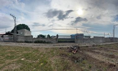 FOR SALE! 1,396 sqm Prime Lot at Lipa City, Batangas
