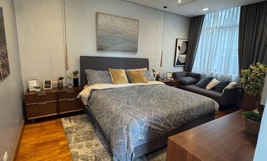 FOR LEASE - Fully Furnished Four Storey Townhouse in Santa Lucia, San Juan City