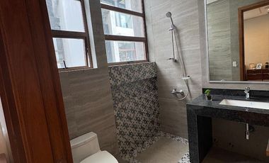FOR LEASE - Fully Furnished Four Storey Townhouse in Santa Lucia, San Juan City