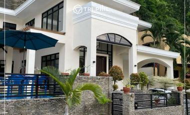 FOR SALE HOUSE AND LOT IN MARIA LUISA BANILAD CEBU CITY