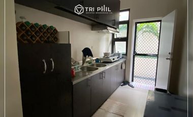FOR SALE HOUSE AND LOT IN MARIA LUISA BANILAD CEBU CITY