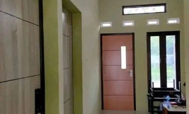 Dijual Rumah Ready SHM Top View Dekat UNDIP Tembalang Semarang