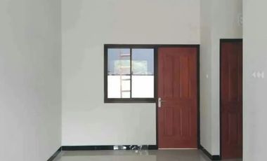 Dijual Rumah Ready SHM Top View Dekat UNDIP Tembalang Semarang
