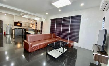 5 Bedroom 2-Storey  Modern Elegant House and Lot for RENT in Angeles City near Clark Free Port Zone