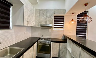 5 Bedroom 2-Storey  Modern Elegant House and Lot for RENT in Angeles City near Clark Free Port Zone