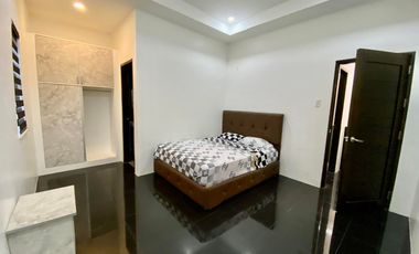 5 Bedroom 2-Storey  Modern Elegant House and Lot for RENT in Angeles City near Clark Free Port Zone