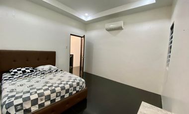 5 Bedroom 2-Storey  Modern Elegant House and Lot for RENT in Angeles City near Clark Free Port Zone