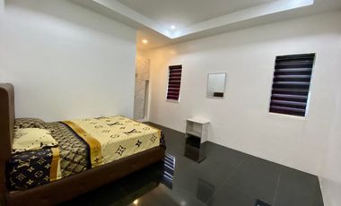 5 Bedroom 2-Storey  Modern Elegant House and Lot for RENT in Angeles City near Clark Free Port Zone