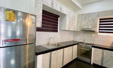 5 Bedroom 2-Storey  Modern Elegant House and Lot for RENT in Angeles City near Clark Free Port Zone