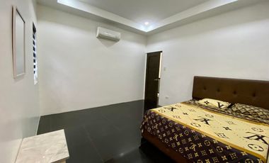 5 Bedroom 2-Storey  Modern Elegant House and Lot for RENT in Angeles City near Clark Free Port Zone