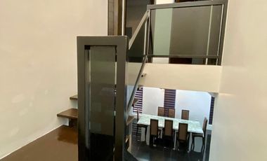 5 Bedroom 2-Storey  Modern Elegant House and Lot for RENT in Angeles City near Clark Free Port Zone