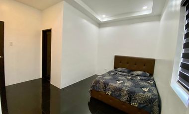 5 Bedroom 2-Storey  Modern Elegant House and Lot for RENT in Angeles City near Clark Free Port Zone