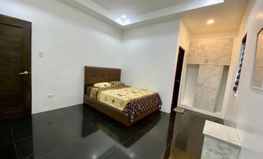 5 Bedroom 2-Storey  Modern Elegant House and Lot for RENT in Angeles City near Clark Free Port Zone